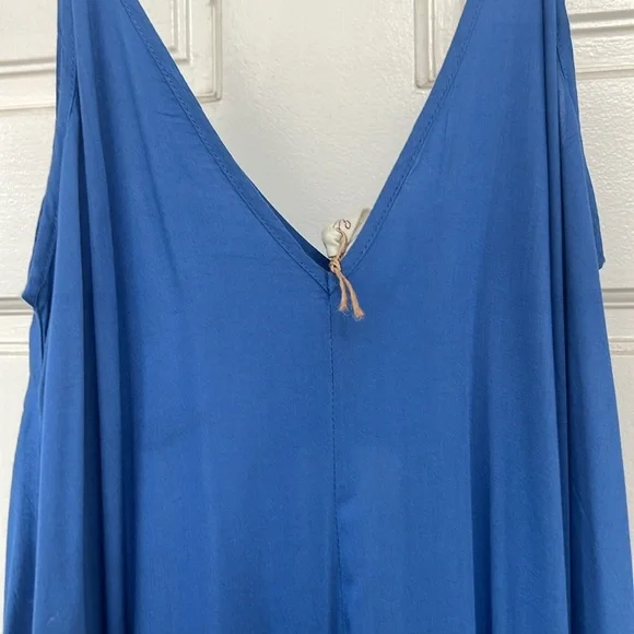 Elan Jordy Dress in Blue NWT! - Picture 3 of 6